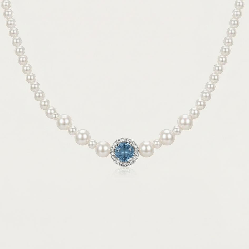 Elysea | Perle av havet