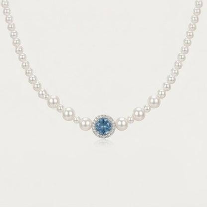 Elysea | Perle av havet