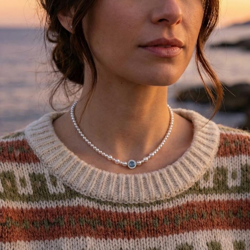 Elysea | Perle av havet