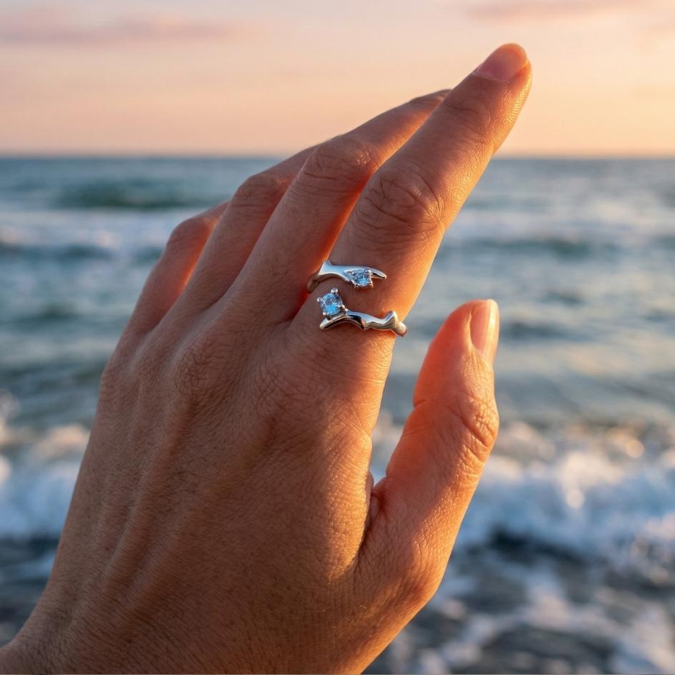 Lysea | Onde Tvillinger