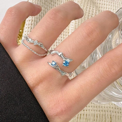 Lysea | Onde Tvillinger