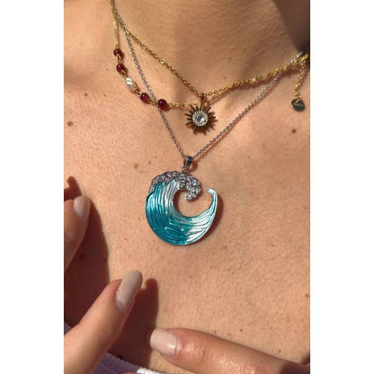 Aurea | Lysets bølge