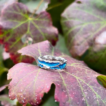 Nerissa | Onde Argentee