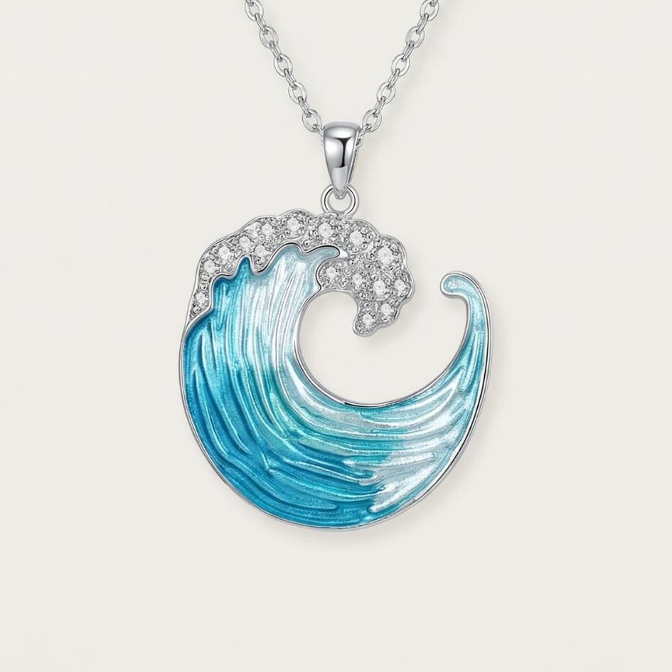 Aurea | Lysets bølge