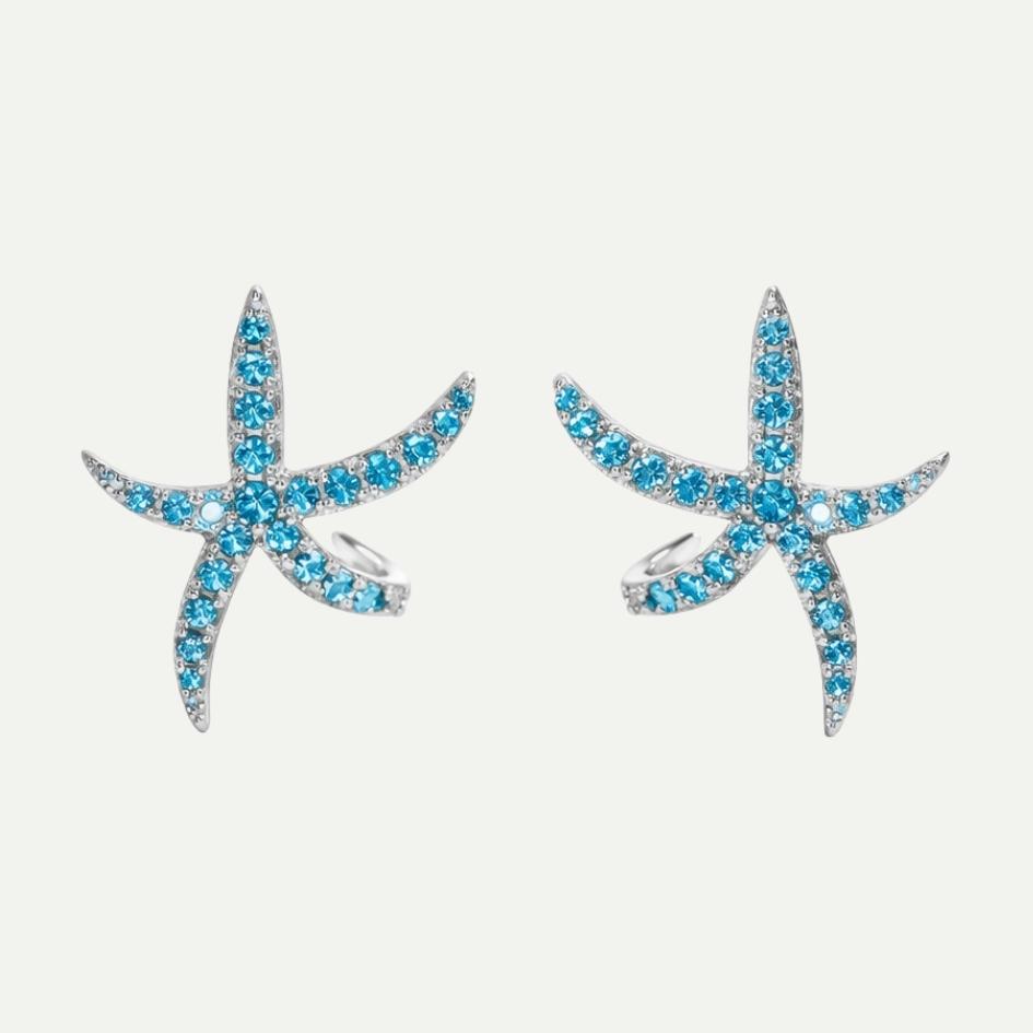 Syrenya | Stelle di Risacca