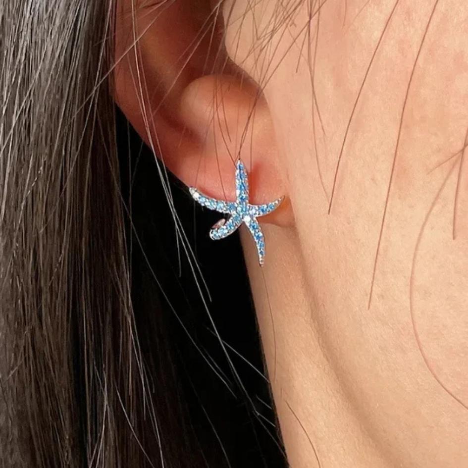 Syrenya | Stelle di Risacca