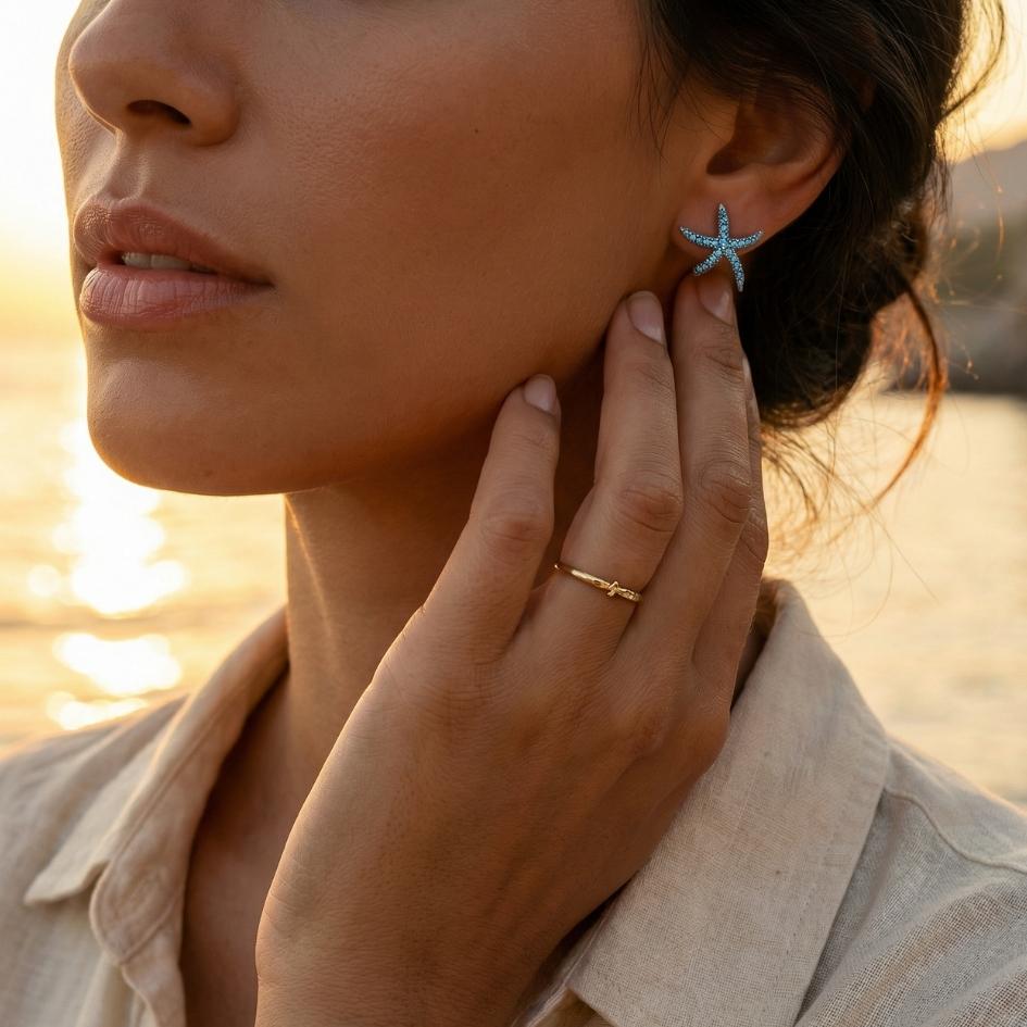 Syrenya | Stelle di Risacca