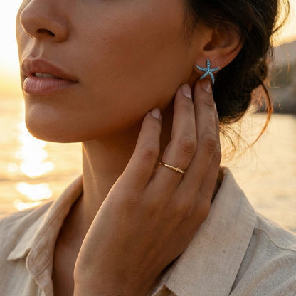 Syrenya | Stelle di Risacca