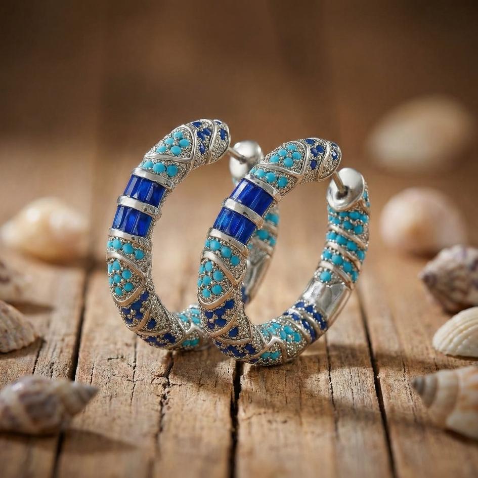 Asteria | Tidevannsspiraler