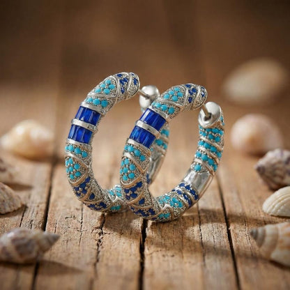 Asteria | Tidevannsspiraler