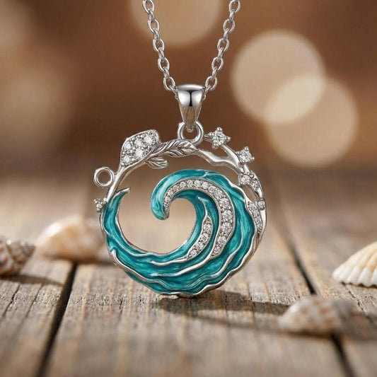 Mireya | Edenskapet av havet