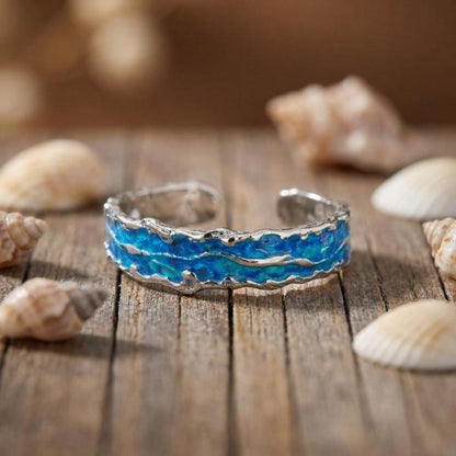 Nerissa | Onde Argentee