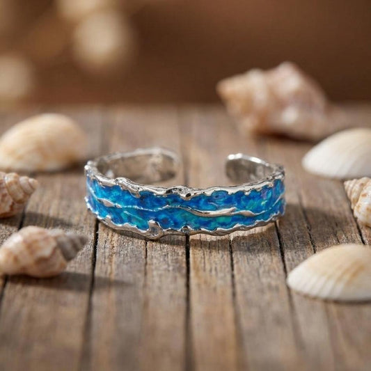 Nerissa | Onde Argentee