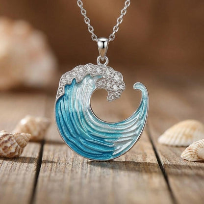 Aurea | Lysets bølge