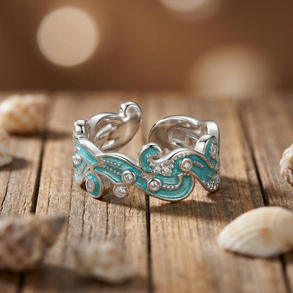 Neritha | Turkis Skjell