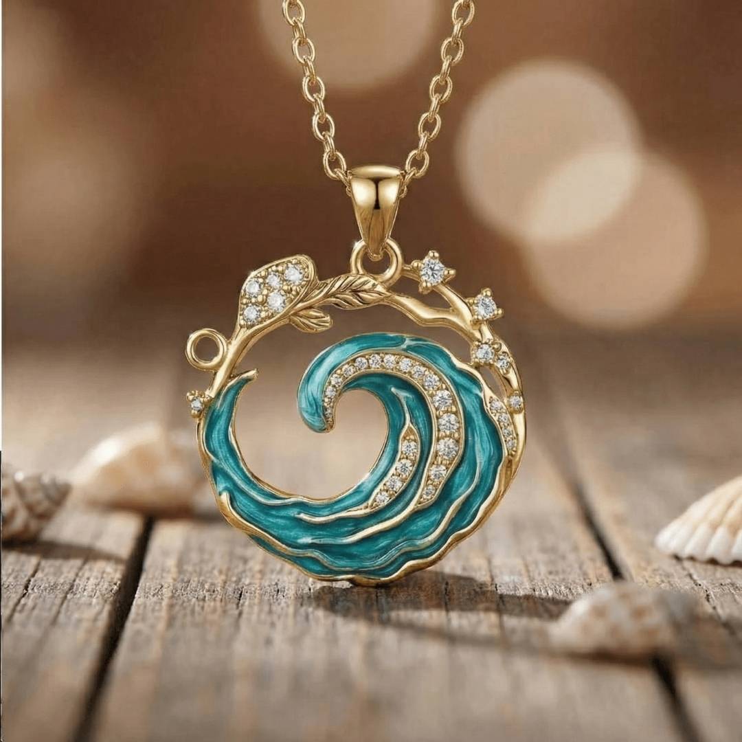 Mireya | Edenskapet av havet