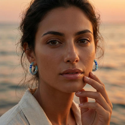 Asteria | Tidevannsspiraler