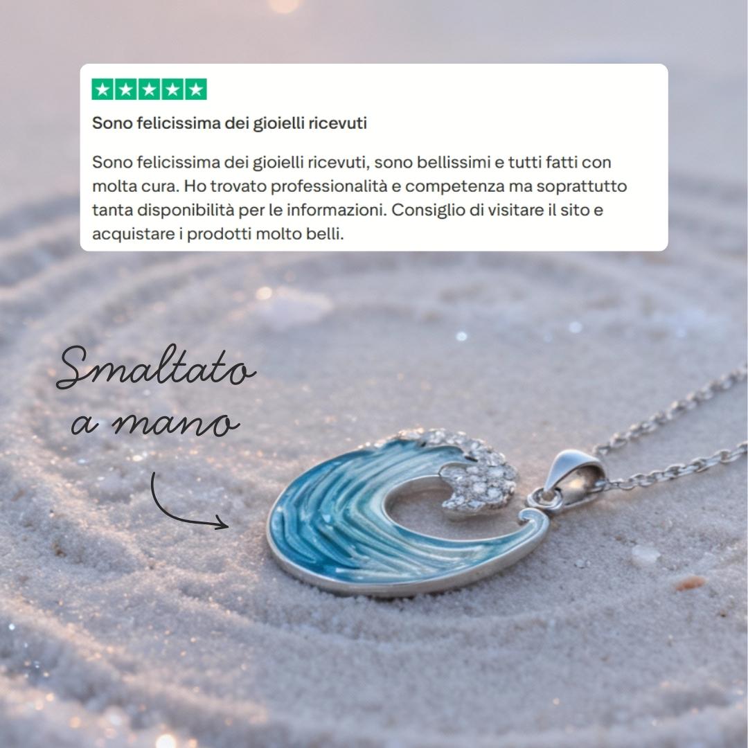 Aurea | Lysets bølge