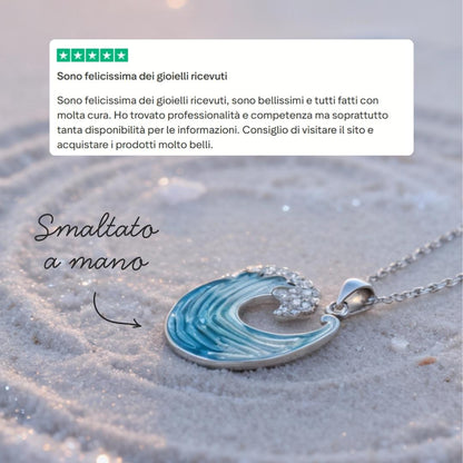 Aurea | Lysets bølge