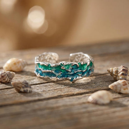 Nerissa | Onde Argentee