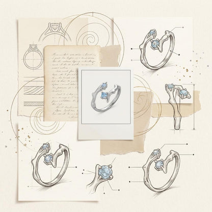 Lysea | Onde Tvillinger