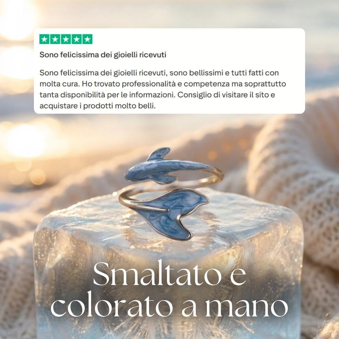 Aelyra | Carezza del Mare