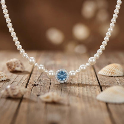 Elysea | Perle av havet