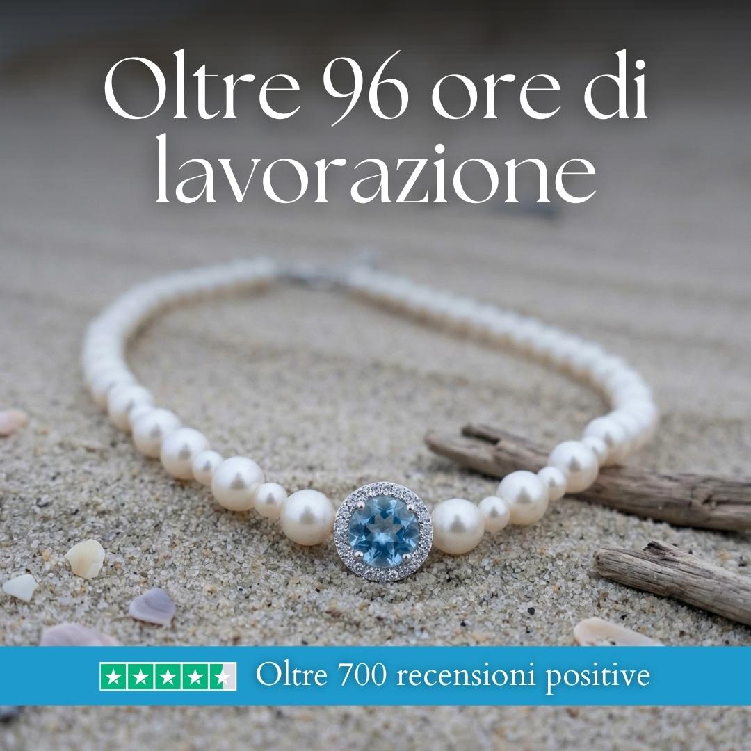 Elysea | Perle av havet