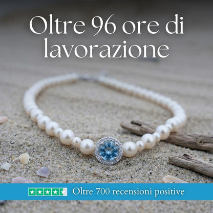 Elysea | Perle av havet