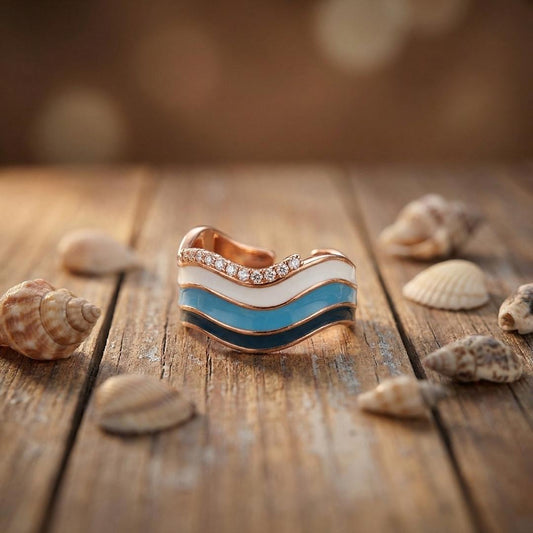 Tethys | Onde di Brina