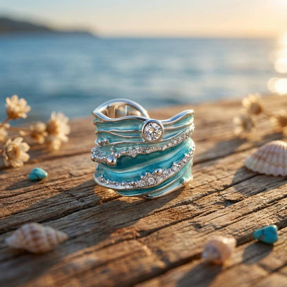 Thalira | Krystallens Onde