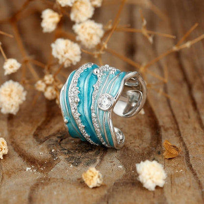 Thalira | Krystallens Onde