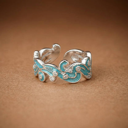 Neritha | Turkis Skjell