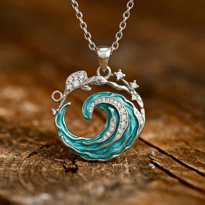 Mireya | Edenskapet av havet