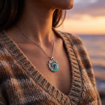 Mireya | Edenskapet av havet