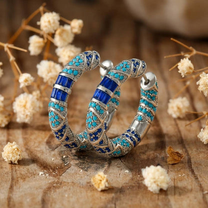 Asteria | Tidevannsspiraler