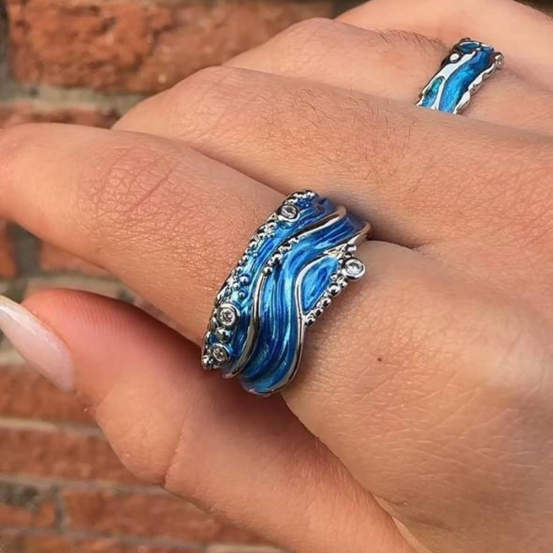 Aelyra | Pust fra Tidevannene