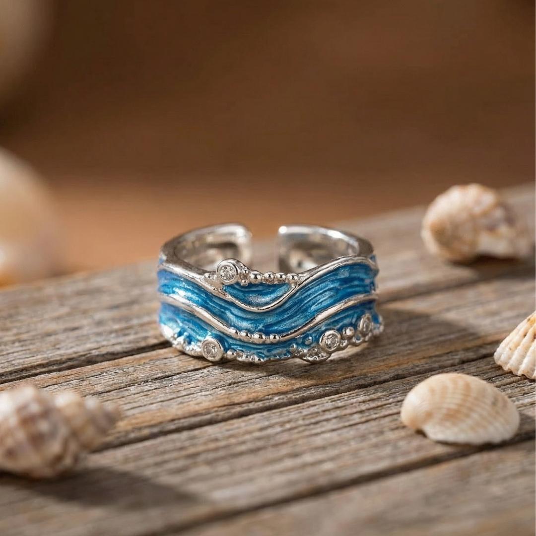 Aelyra | Pust fra Tidevannene