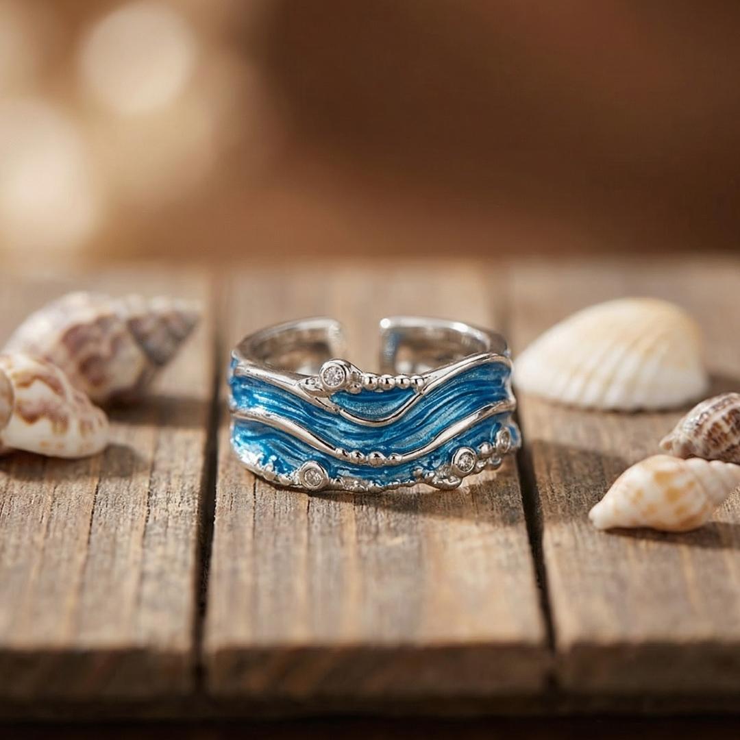 Aelyra | Pust fra Tidevannene