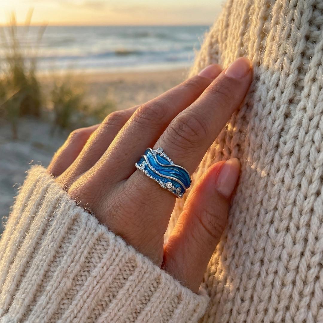 Aelyra | Pust fra Tidevannene