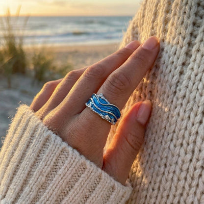 Aelyra | Pust fra Tidevannene