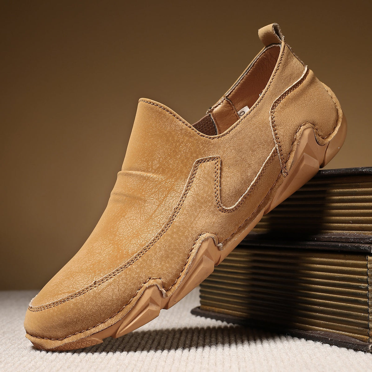 Strathmore - Slip-On Loaferit