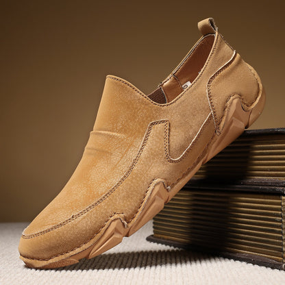Strathmore - Slip-On Loaferit