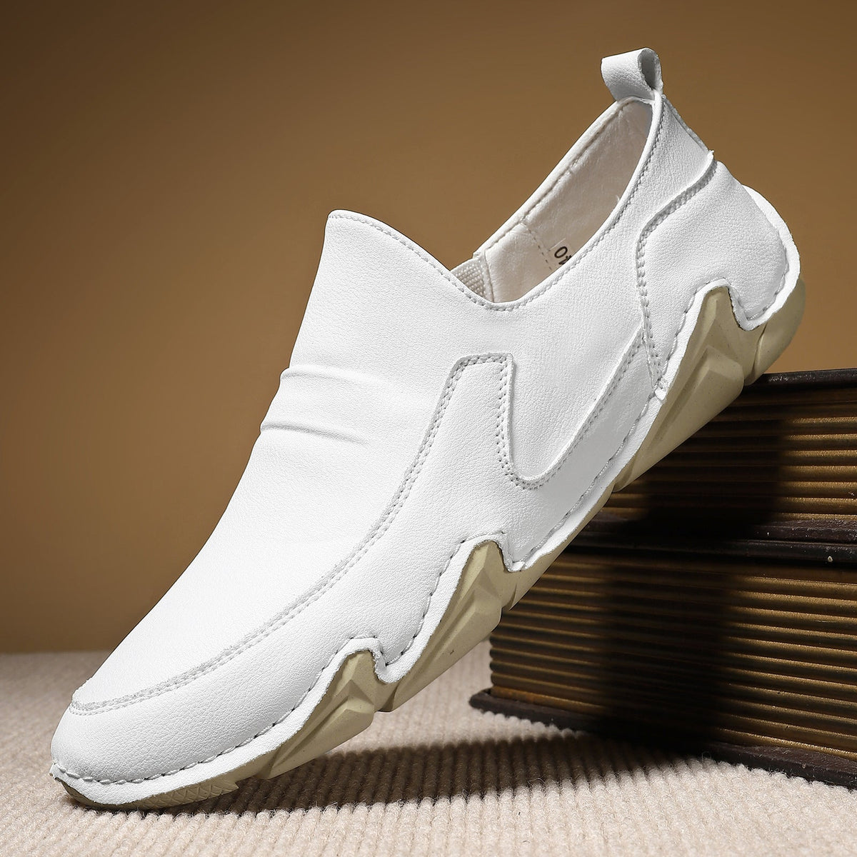 Strathmore - Slip-On Loaferit
