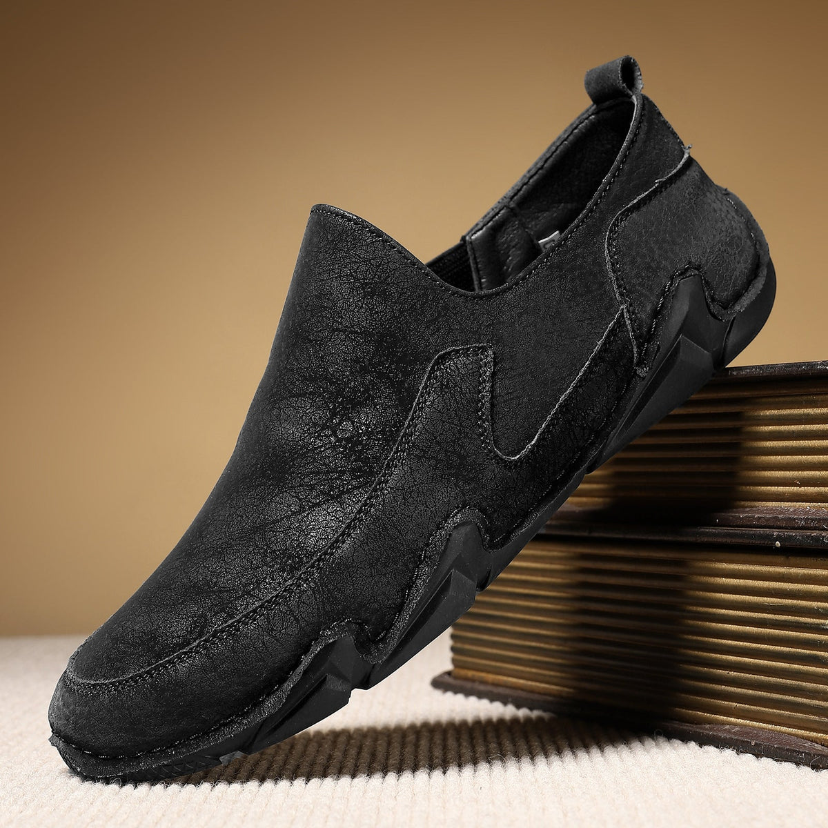 Strathmore - Slip-On Loaferit