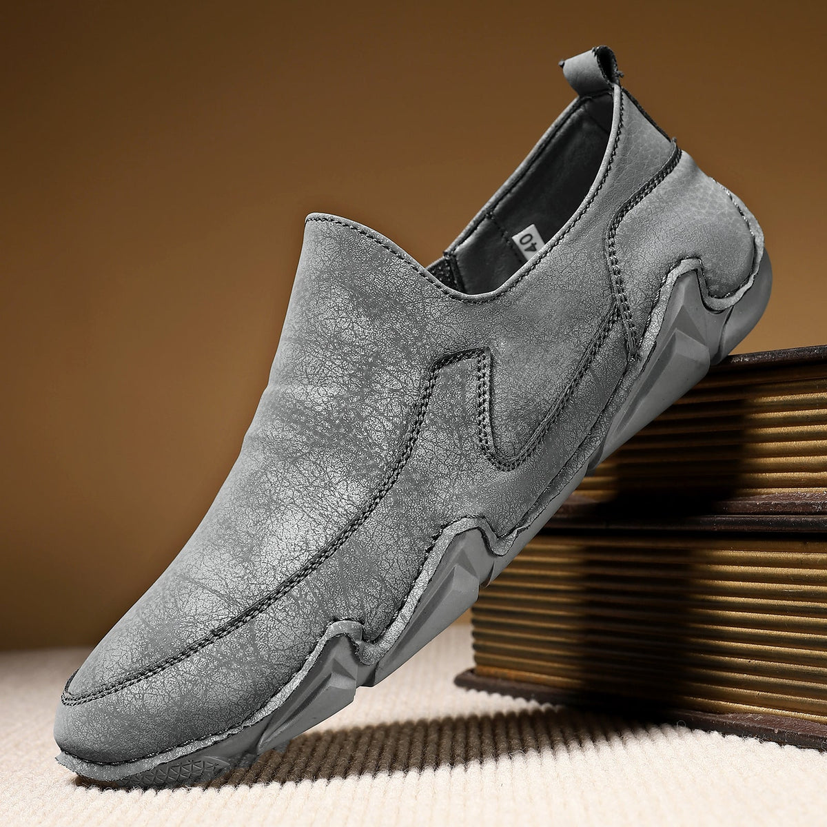 Strathmore - Slip-On Loaferit
