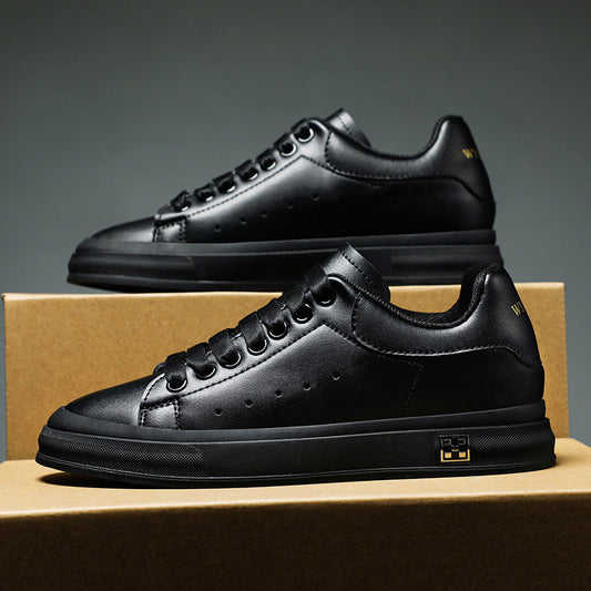 Jorrit | Minimalistiske Sneakers for Hverdagsbruk