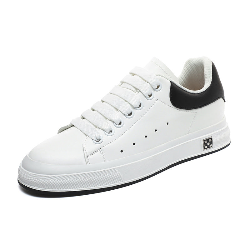 Jorrit | Minimalistiske Sneakers for Hverdagsbruk