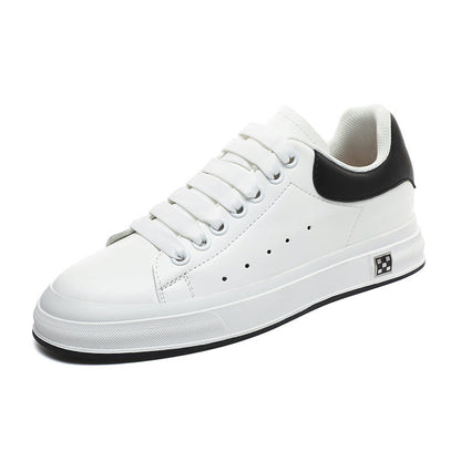 Jorrit | Minimalistiske Sneakers for Hverdagsbruk