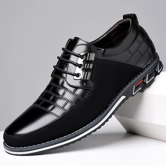 Duncan | Komfortable Forretnings Sneakers